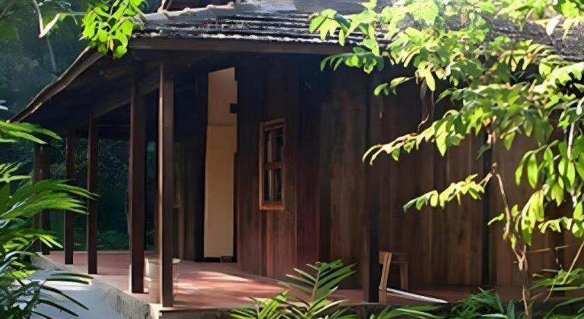 Forest Floor Lodge Cát Tiên Eksteriør billede