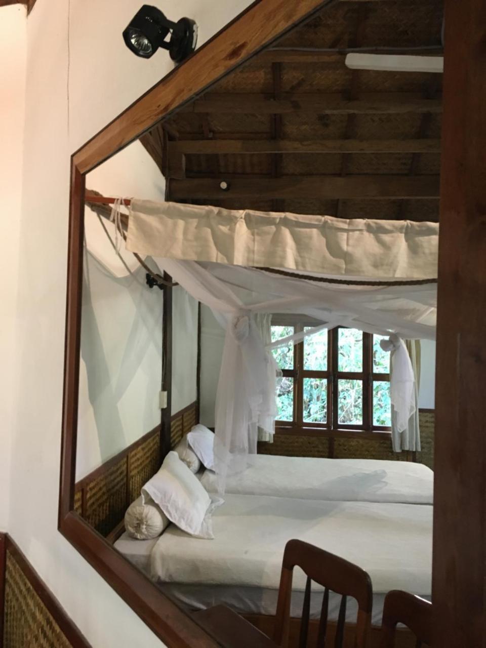 Forest Floor Lodge Cát Tiên Eksteriør billede